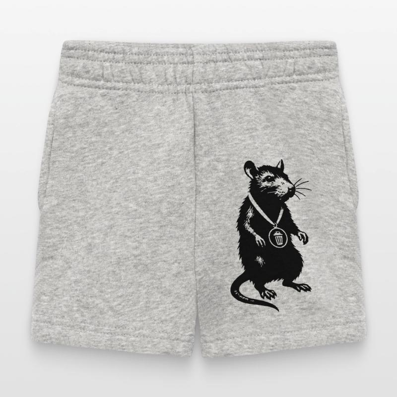 Please upload design Baby Shorts