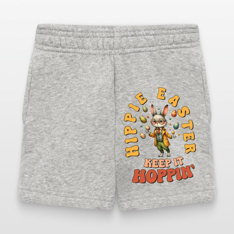 Easter Easter Bunny Easter Eve Easter Sunday Easter Egg Spring Baby Shorts