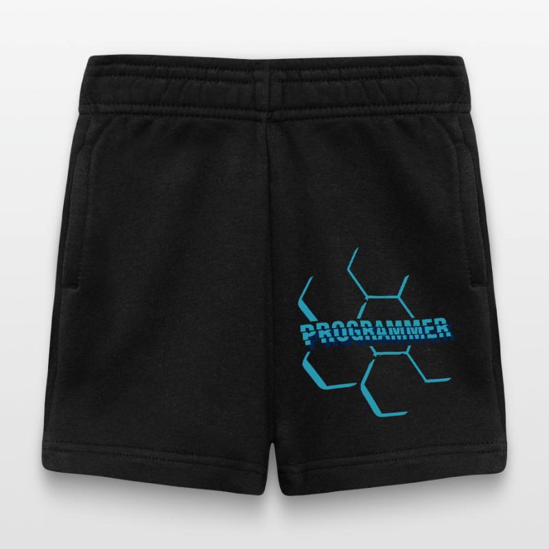Computer programmer - Programmierer Baby Shorts