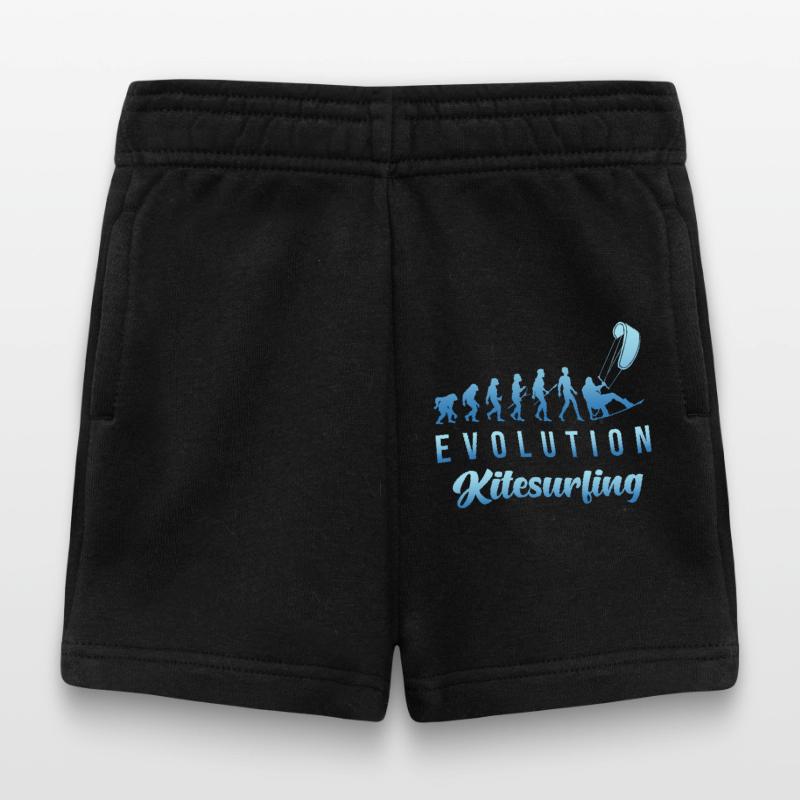 Kitesurf Evolution Short Bébé