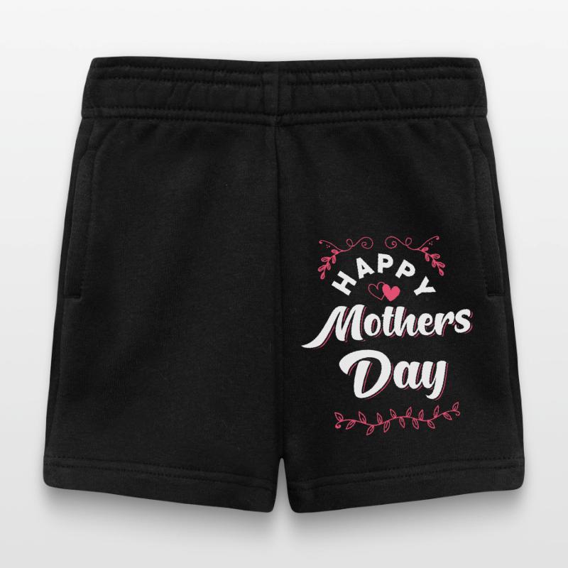 Muttertag Muttertagsgrüße Baby Shorts