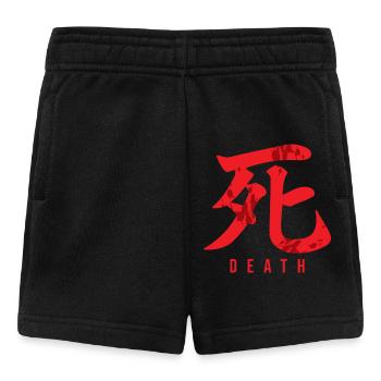 Japanese Dead - Baby Shorts - black - Front