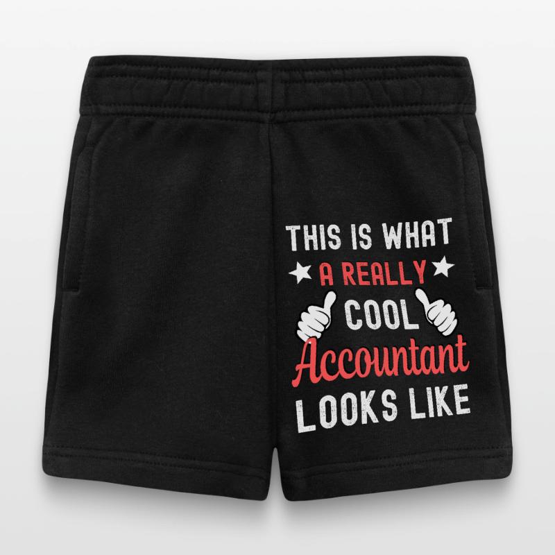 Short Bébé