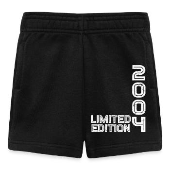 2004 Édition Limted 20e anniversaire - Short Bébé - noir - Devant