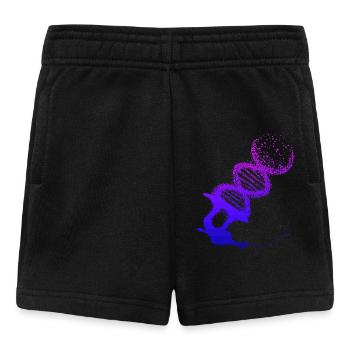 Cascade, Sports nautiques, Wakeboard, Surf, Surf - Short Bébé - noir - Devant