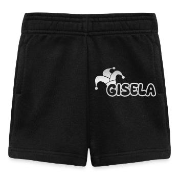 Carnival Gisela - Baby Shorts - black - Front