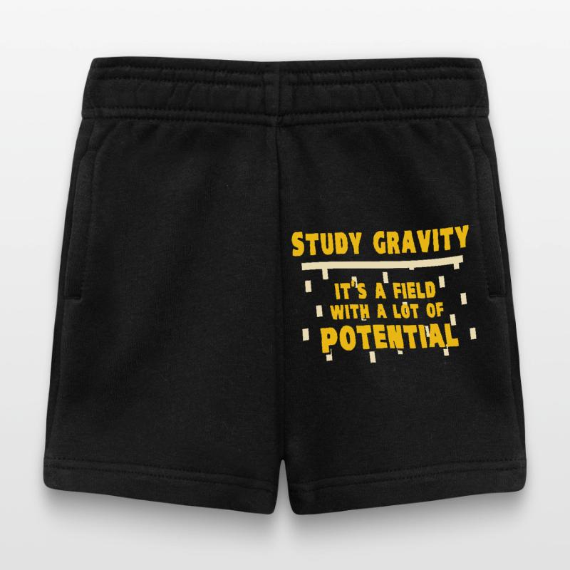 Physics Physicist Physics Student Physics Teacher Baby Shorts