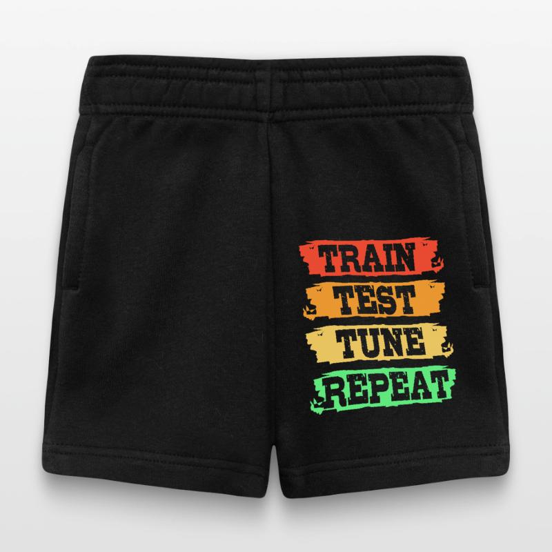 Short Bébé
