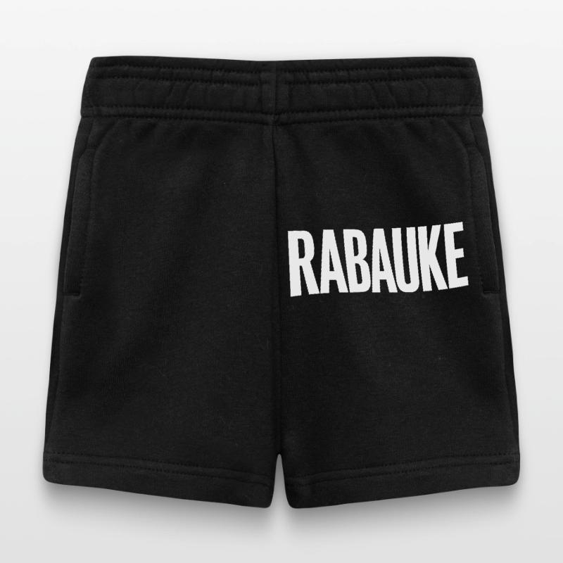 Loubard Short Bébé