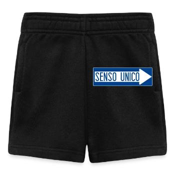 2560px-Fig-_82_a_-_Senso_unico_-_1959 - Baby Shorts - black - Front