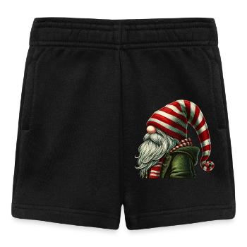 Elijah Imp - Baby Shorts - black - Front