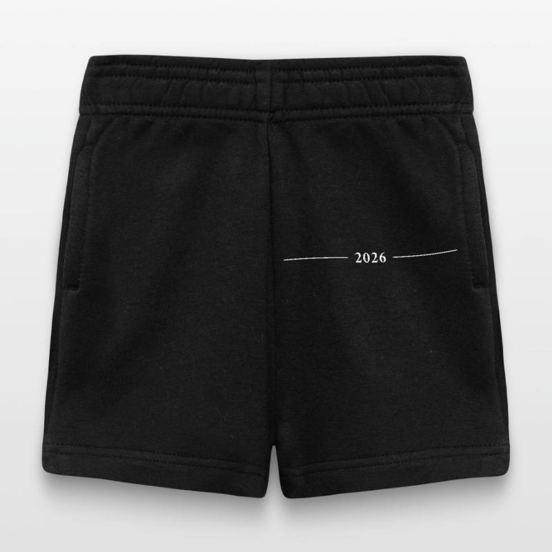 2026 Element Baby Shorts