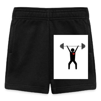 PNG 20220918 114612 0000 - Baby Shorts - black - Front