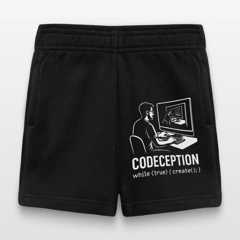 Codeception Short Bébé