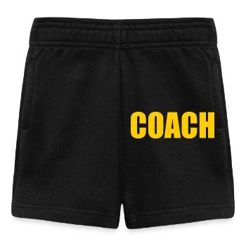Coach - Baby Shorts - black - Front