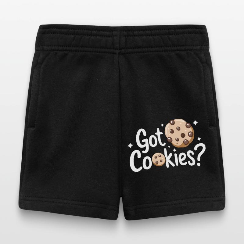Cookies Biscuits Biscuits Biscuits Chocolat Short Bébé