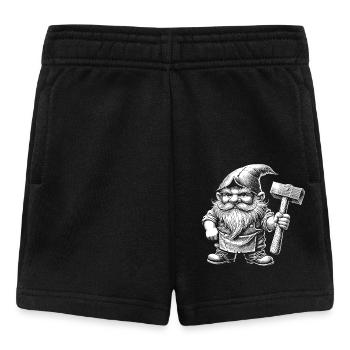 Blacksmith - Baby Shorts - black - Front