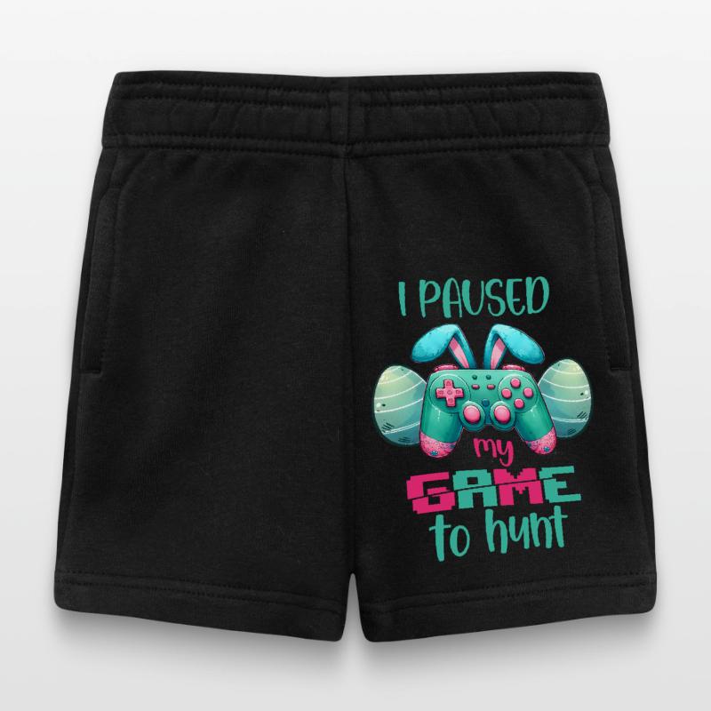 Easter Easter Bunny Easter Eve Easter Sunday Easter Egg Spring Baby Shorts