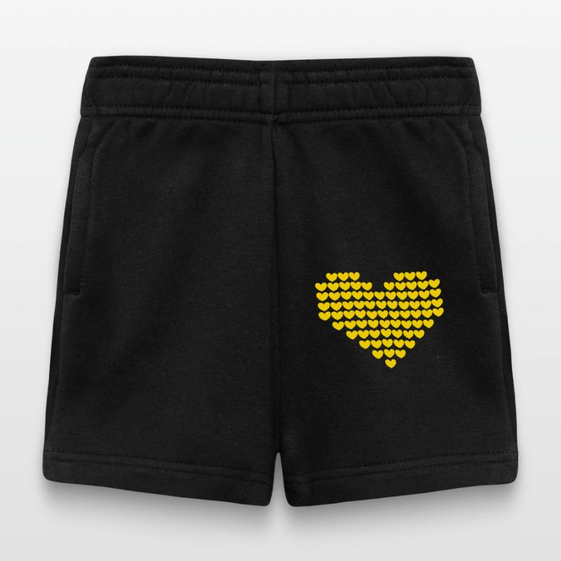 Muttertags Geschenk Mutter Muttertag Geschenkidee  Baby Shorts