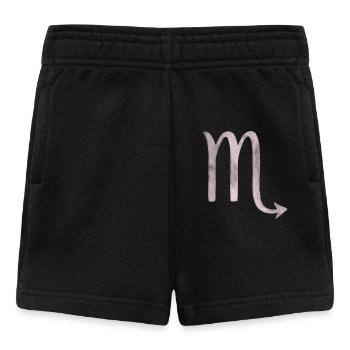 Scorpion - Baby Shorts - black - Front