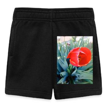 My Design - Baby Shorts - black - Front
