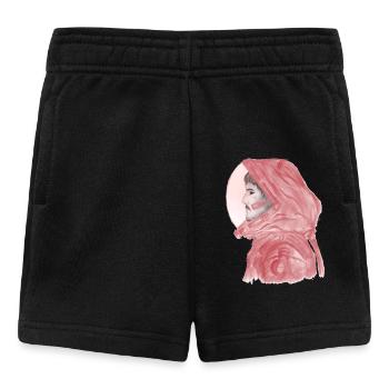 Ezra - Prospect - Baby Shorts - black - Front