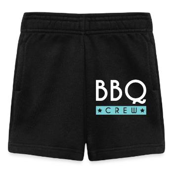 Bbq Crew - Baby Shorts - black - Front