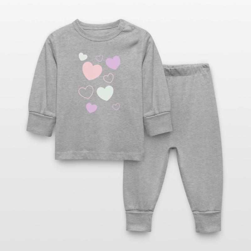 Muttertags Geschenk Mutter Muttertag Geschenkidee  Baby Schlafanzug