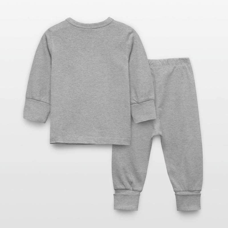 brain loading error Pyjama Bébé