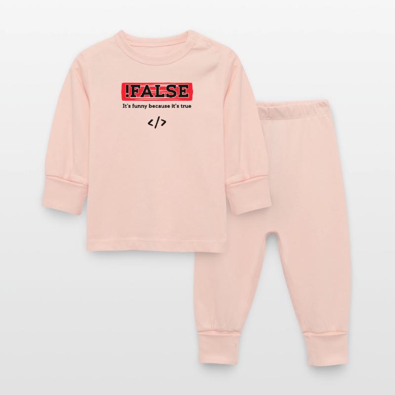 Code Debug Programmierer Developer Lustige Sprüche Baby Schlafanzug