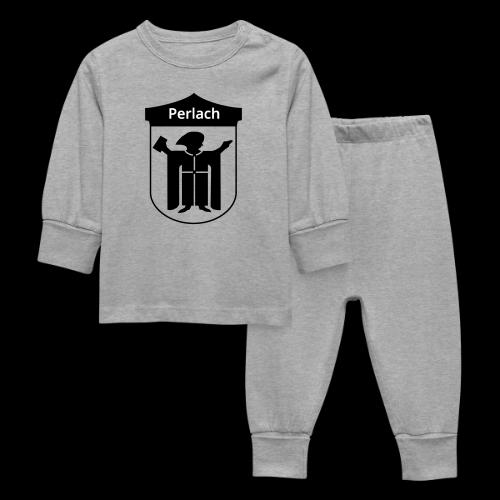 Perlach - Baby Schlafanzug