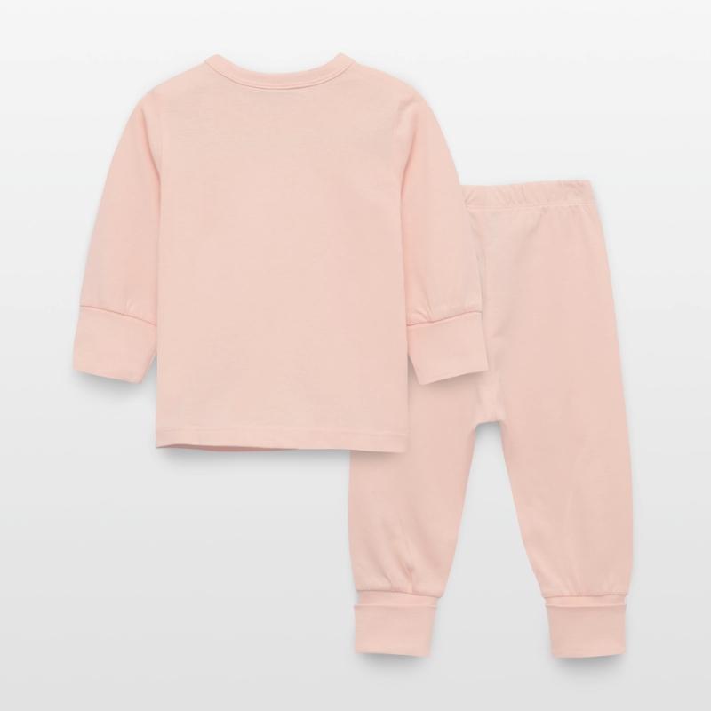 evolution_golf_b_2c Baby Sleepsuit