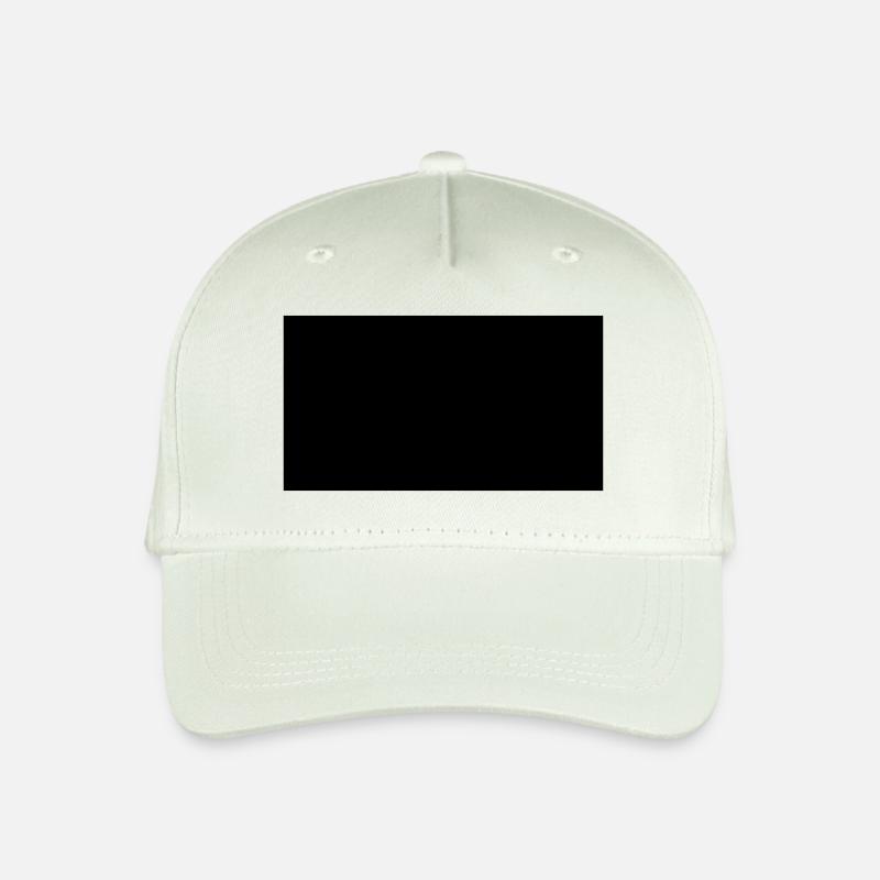 blackbar - Kinder Bio Basecap - Helles Mintgrün