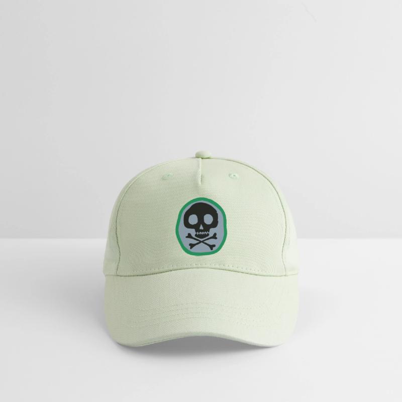 Kinder Bio Basecap