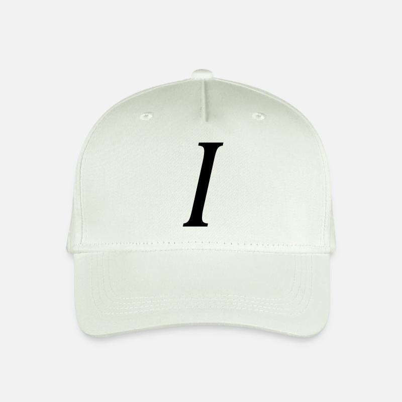 jota - Kinder Bio Basecap - Helles Mintgrün