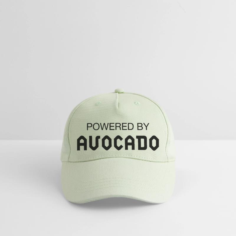 Kinder Bio Basecap