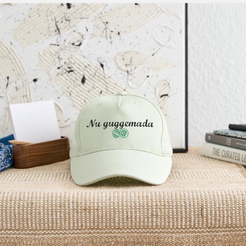 Kinder Bio Basecap