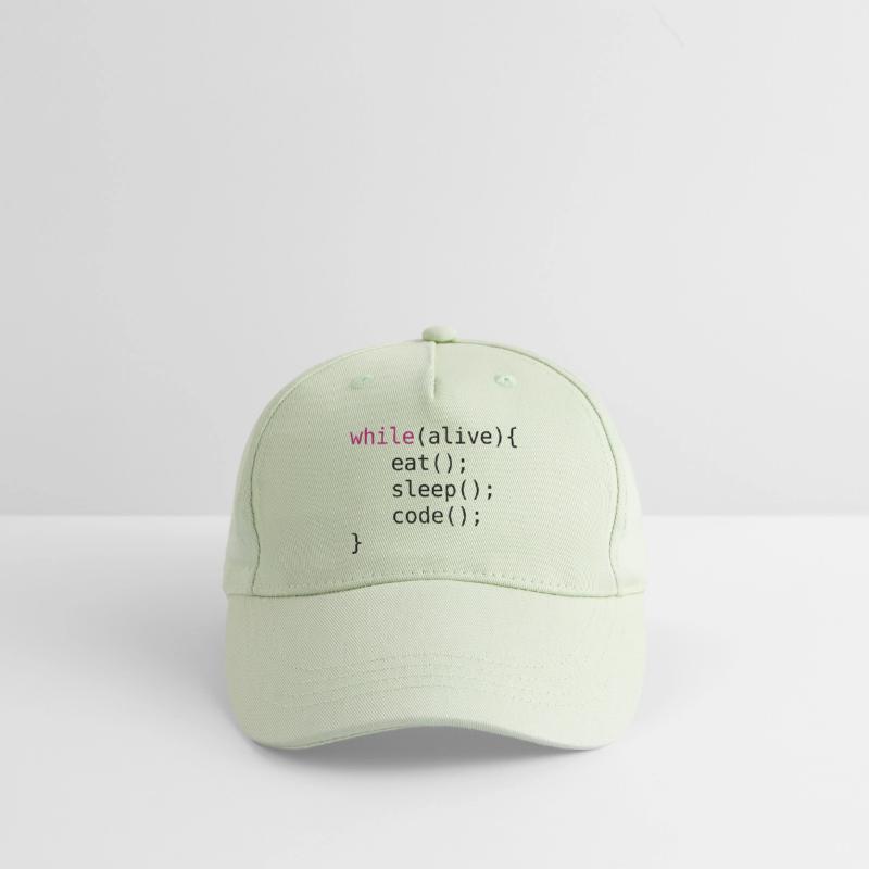 Kinder Bio Basecap