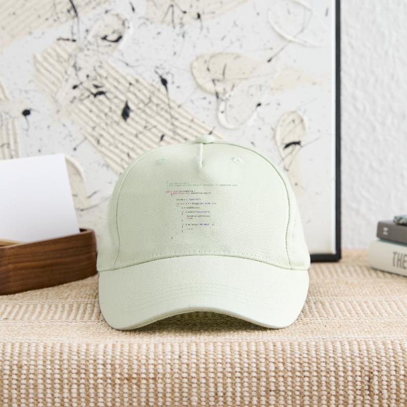 funny Java code to sort Organic Kids’ Baseball Cap
