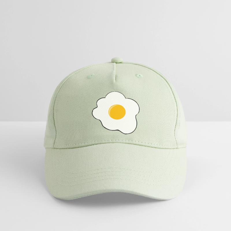 eggs easter easteregg easter eggs easter101 Organic Kids’ Baseball Cap