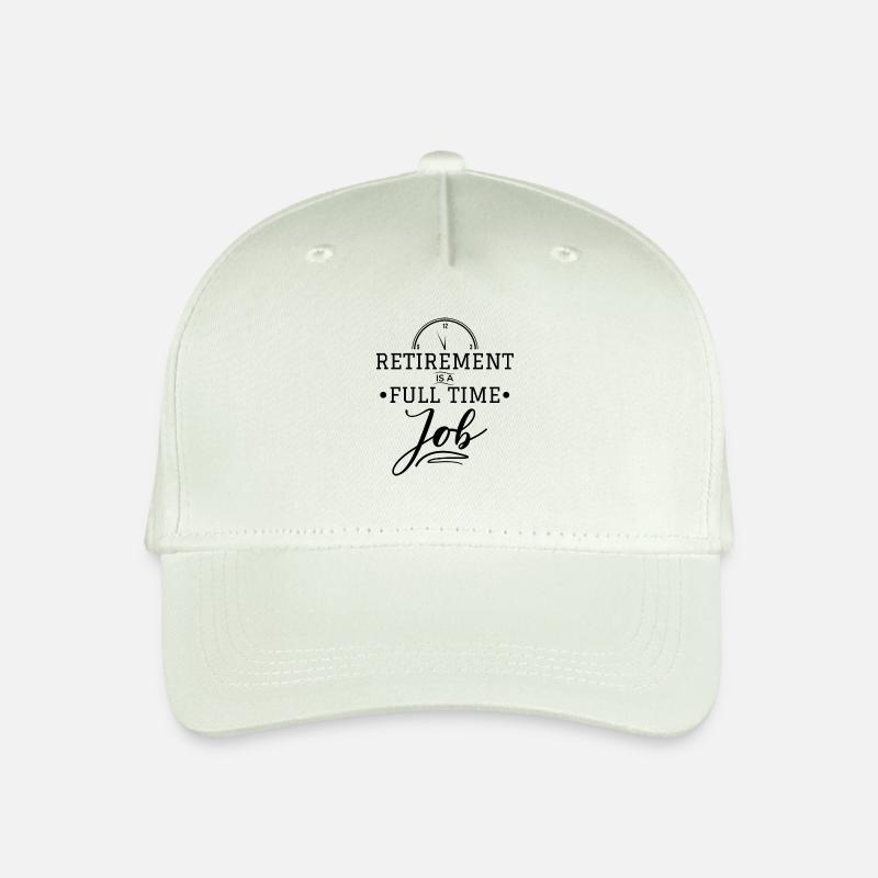 Rente - Kinder Bio Basecap - Helles Mintgrün