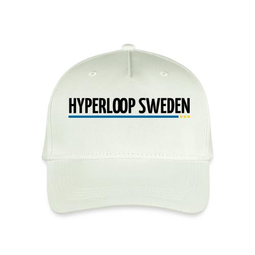 Hyperloop Sweden - Ekologisk basebollkeps barn