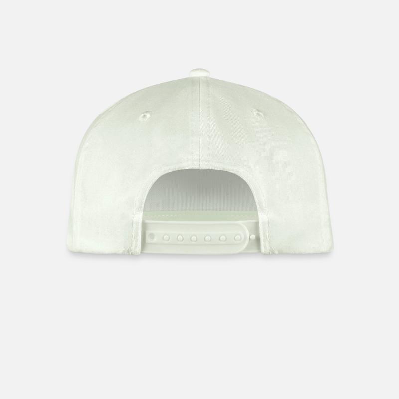 Apprendre sans propreté – super-héros Casquette de baseball bio Enfant