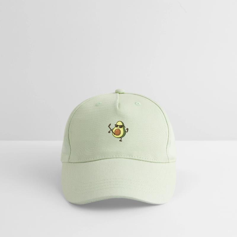 Kinder Bio Basecap