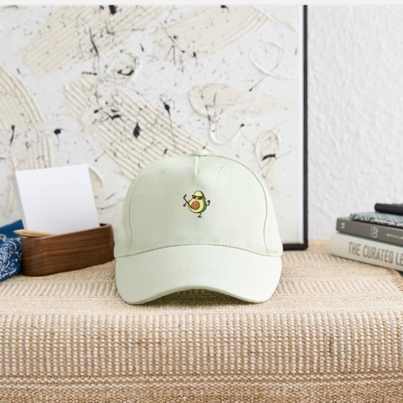 Kinder Bio Basecap