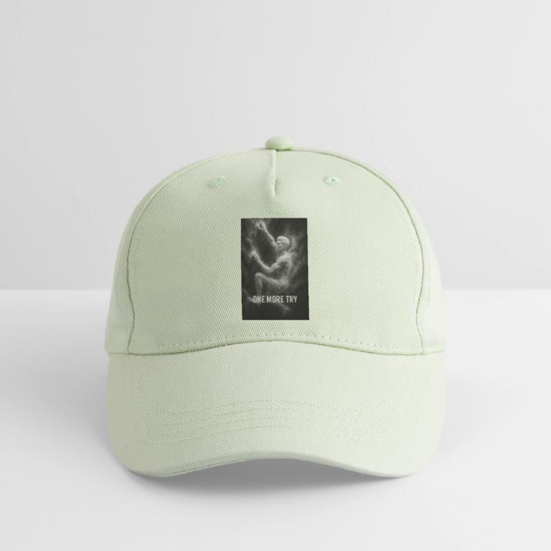 One more try. Kinder Bio Basecap