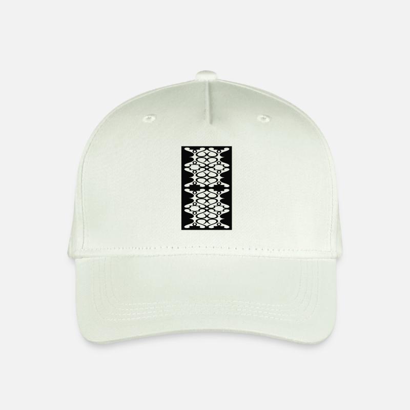 Neuer Stil - Kinder Bio Basecap - Helles Mintgrün