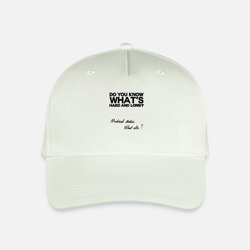 What else? - Casquette de baseball bio Enfant - vert menthe clair