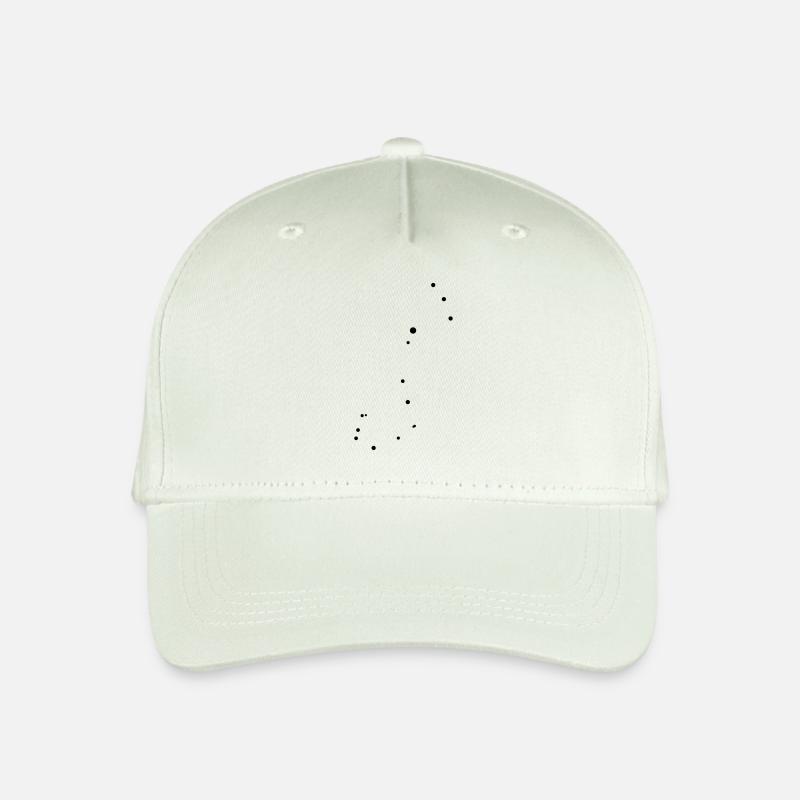 Scorpius - Casquette de baseball bio Enfant - vert menthe clair