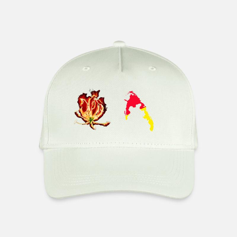 Eelam - Kinder Bio Basecap - Helles Mintgrün